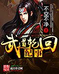 武道轮回纪事