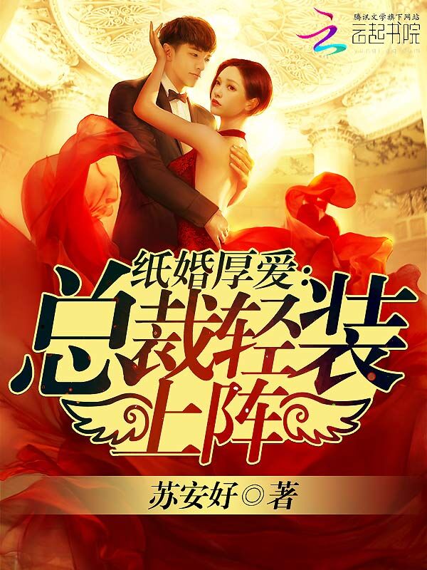 纸婚厚爱：总裁轻装上阵