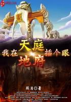 我在天庭地府插个眼