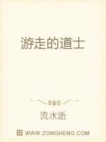 游走的道士