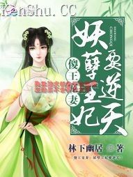 傻王宠妻：妖孽王妃要逆天
