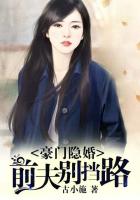 豪门隐婚：前夫别挡路