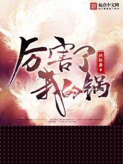 厉害了我的锅
