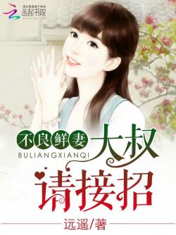 不良鲜妻：大叔，请接招
