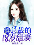 盛宠蜜爱：总裁的18岁甜妻